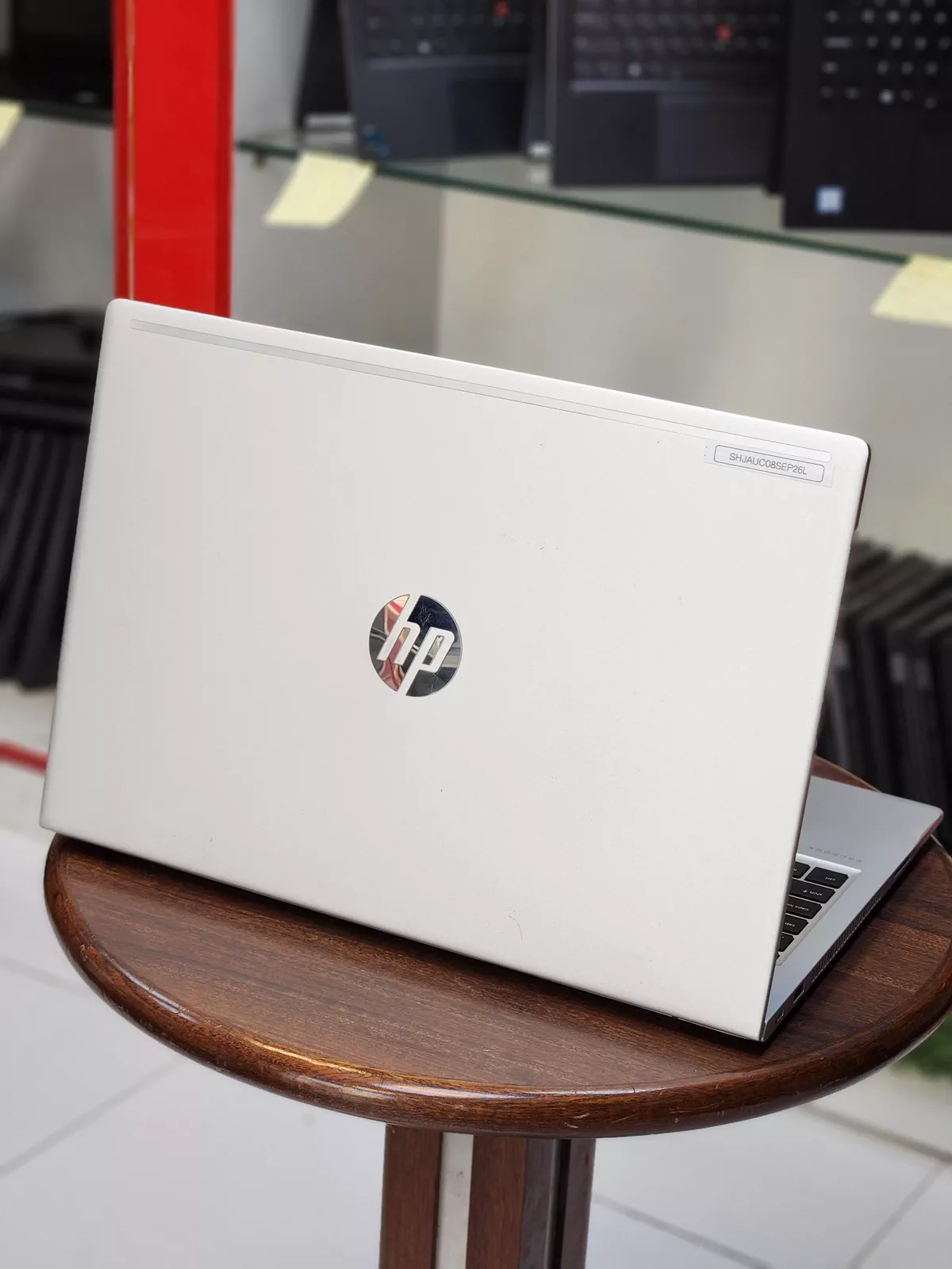 HP 15 Inch Laptop | 2020 - 21 model | 10th Gen | 16-512 GB