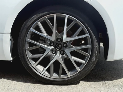 LEXUS - RC 300 - F SPORT - V6 - 3,5L - AMERICAN SPECS VERY GOOD CONDITION-17