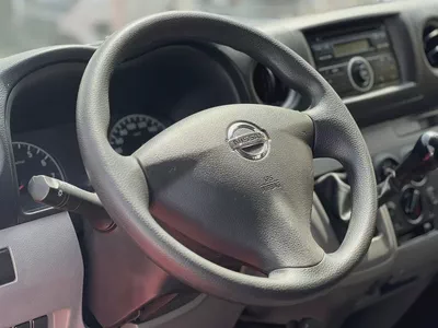 2020 Nissan Urvan, NV350 | 13 Seaters Manual | GCC | Ref#1011-15