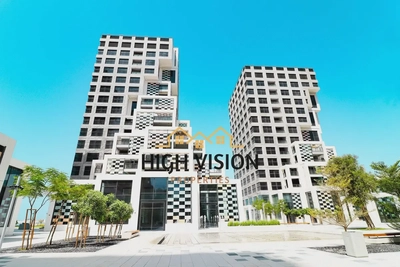 Pixel, Makers District, Al Reem Island, Abu Dhabi-0