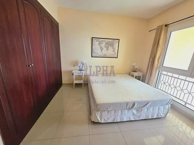 Fully Furnished |1BHK | Lagoon view-6