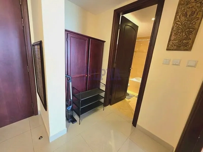 Fully Furnished |1BHK | Lagoon view-2