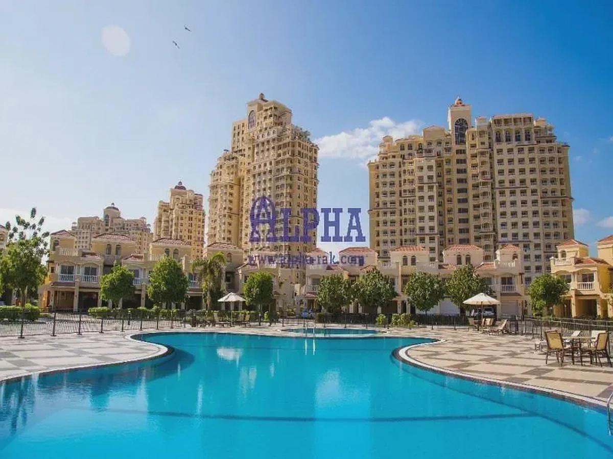 Fully Furnished |1BHK | Lagoon view-8-8