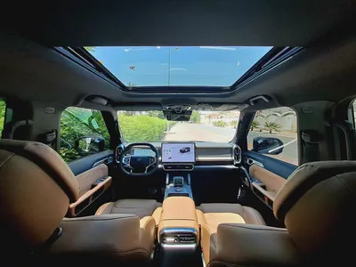 1633 AED MONTHLY- GCC l WARRANTY l 2.0L TURBO-11