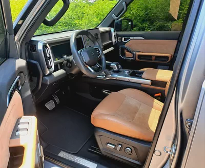 1633 AED MONTHLY- GCC l WARRANTY l 2.0L TURBO-13