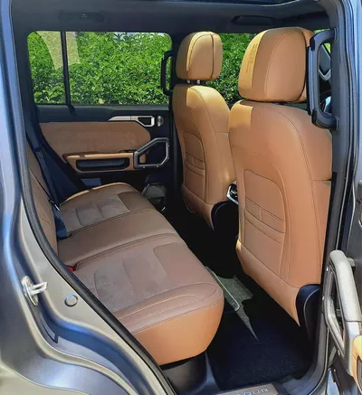 1633 AED MONTHLY- GCC l WARRANTY l 2.0L TURBO-14