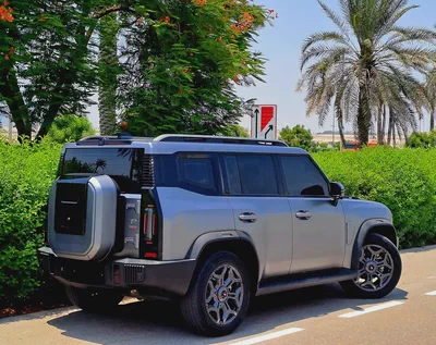 1633 AED MONTHLY- GCC l WARRANTY l 2.0L TURBO-3
