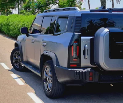 1633 AED MONTHLY- GCC l WARRANTY l 2.0L TURBO-6