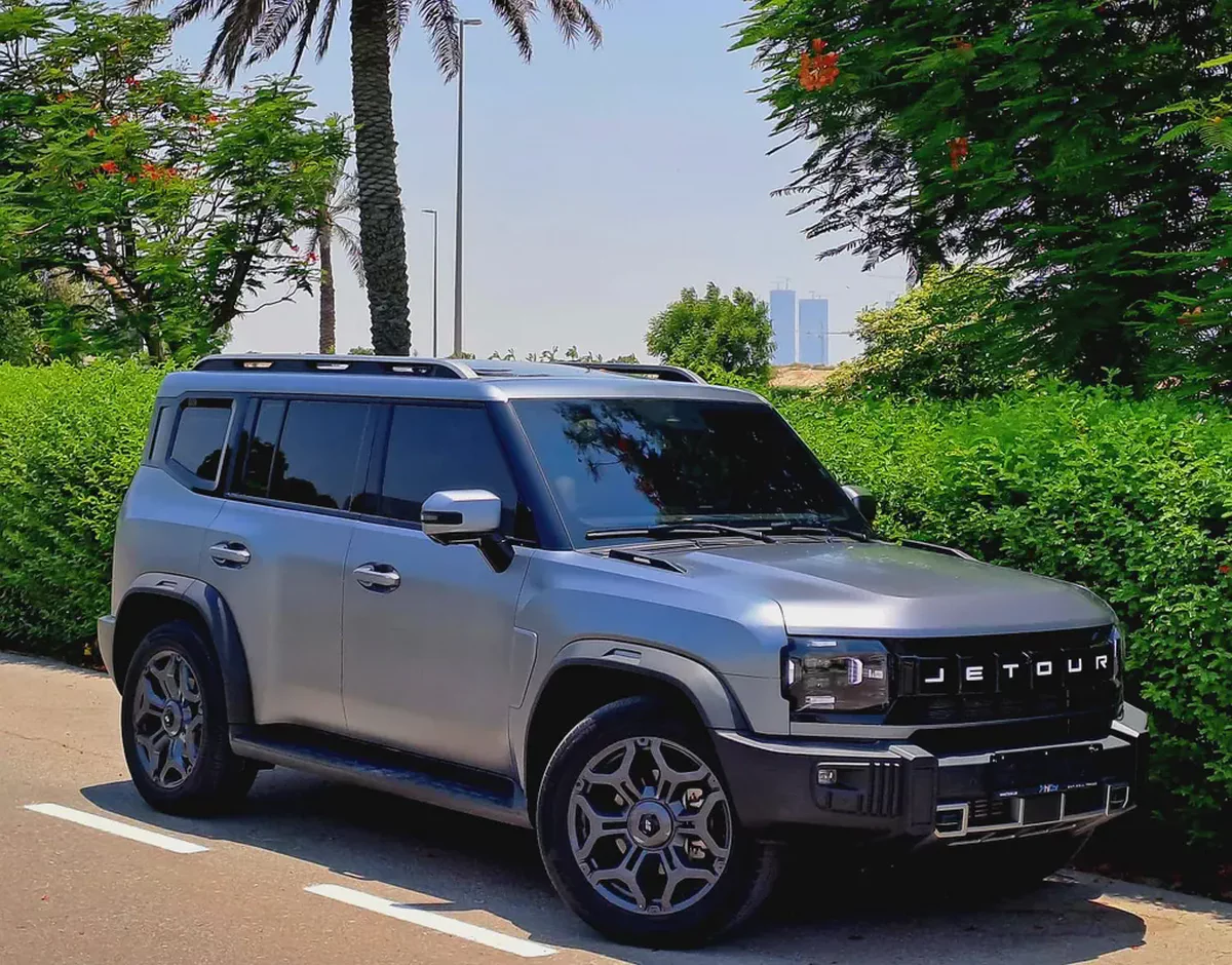 1633 AED MONTHLY- GCC l WARRANTY l 2.0L TURBO
