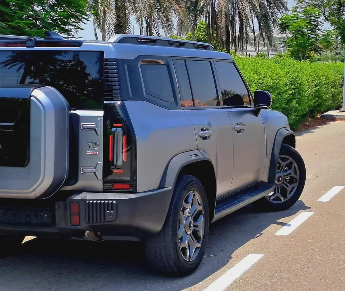 1633 AED MONTHLY- GCC l WARRANTY l 2.0L TURBO-5-5
