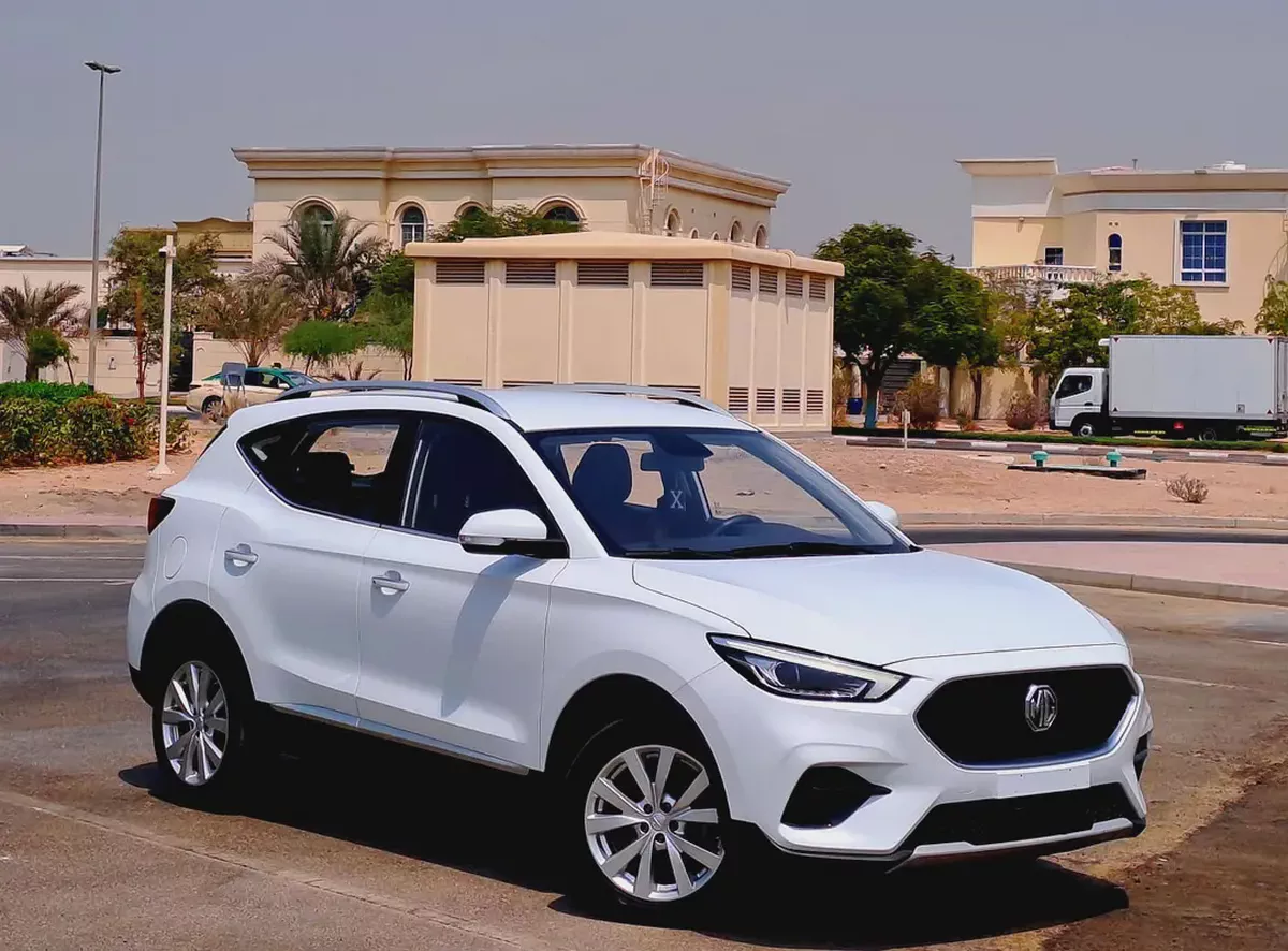 570/- Monthly I GCC I Cruise, Camera I Accident Free