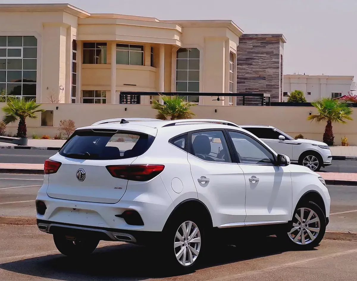 570/- Monthly I GCC I Cruise, Camera I Accident Free-4-4