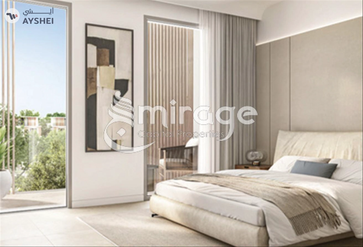 TOWNHOUSE FOR SALE IN THORAYA, MAYSAN