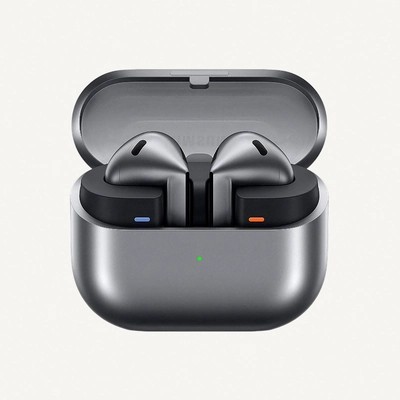 Samsung Galaxy Buds 3 - Silver-0