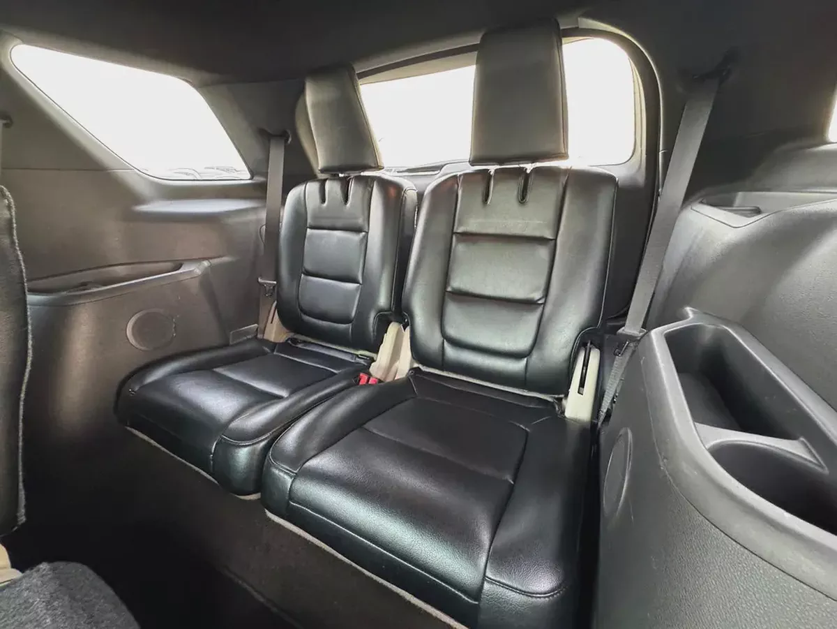 FORD EXPLORER | XLT | 2012 | 7 SEATS | CLEAN CAR FRESH JAPAN IMPORT-17-17