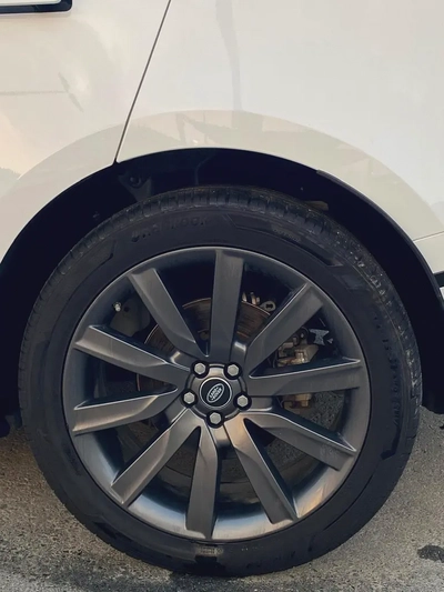 2018 Land Rover Range Rover Velar P300 R-Dynamic - GCC Specs-7