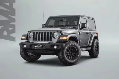 1,875 AED / 60 months | 0% DP | 2018 Jeep Wrangler Sport JL / GCC Spec-0