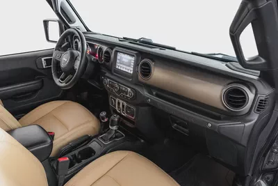 1,875 AED / 60 months | 0% DP | 2018 Jeep Wrangler Sport JL / GCC Spec-10