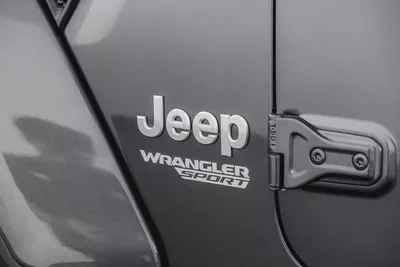 1,875 AED / 60 months | 0% DP | 2018 Jeep Wrangler Sport JL / GCC Spec-13