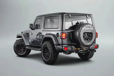 1,875 AED / 60 months | 0% DP | 2018 Jeep Wrangler Sport JL / GCC Spec-1