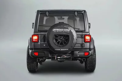 1,875 AED / 60 months | 0% DP | 2018 Jeep Wrangler Sport JL / GCC Spec-3