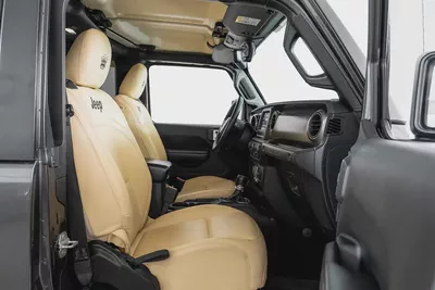 1,875 AED / 60 months | 0% DP | 2018 Jeep Wrangler Sport JL / GCC Spec-7