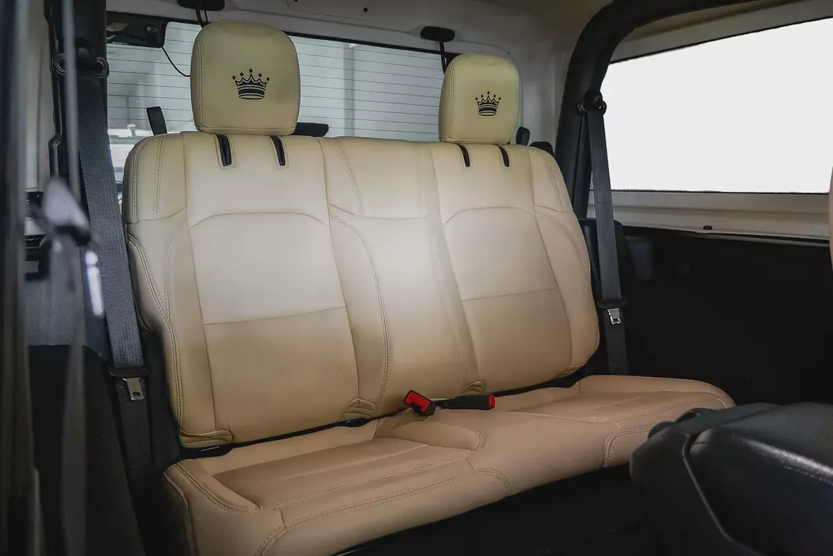1,875 AED / 60 months | 0% DP | 2018 Jeep Wrangler Sport JL / GCC Spec-11-11