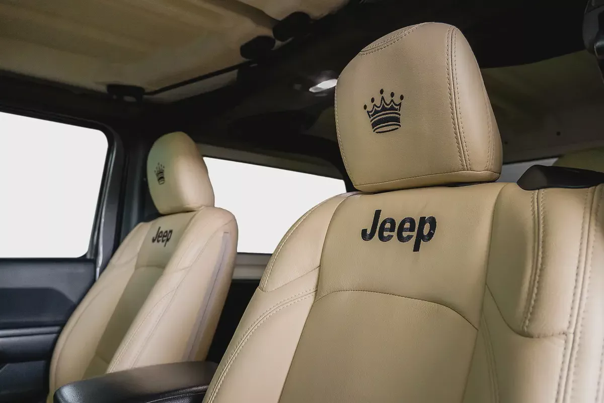 1,875 AED / 60 months | 0% DP | 2018 Jeep Wrangler Sport JL / GCC Spec-12-12