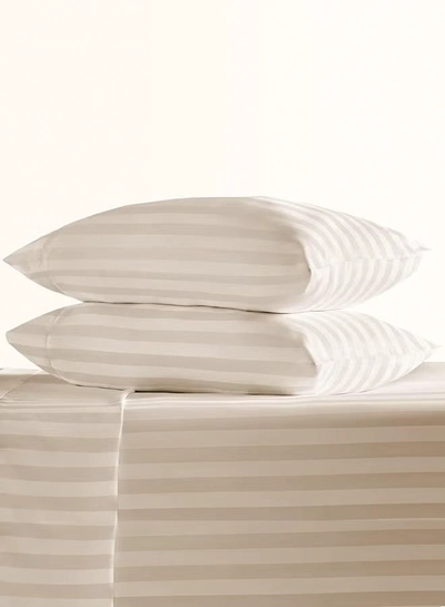 Eworld Pack of 2 Premium Down Alternative Filled Bed Pillows-1