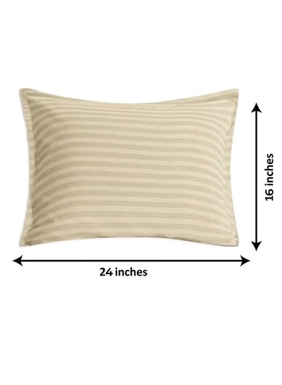 Eworld Pack of 2 Premium Down Alternative Filled Bed Pillows-2