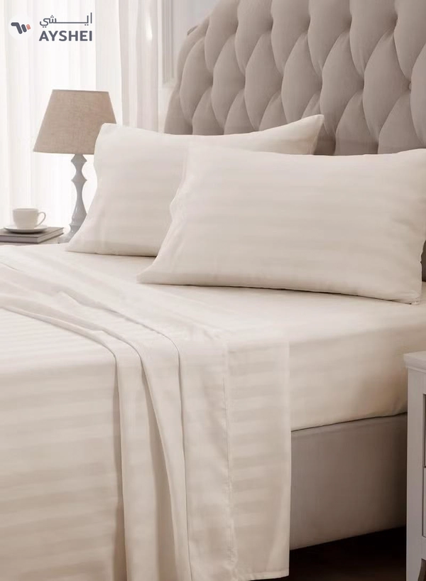 Eworld Pack of 2 Premium Down Alternative Filled Bed Pillows