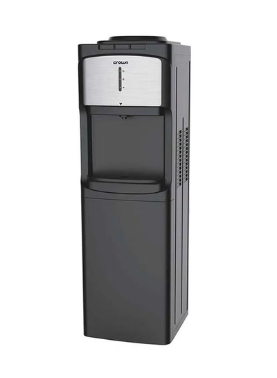 Crownline Water Dispenser WD-201 Black-2