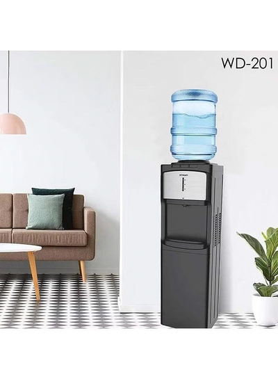 Crownline Water Dispenser WD-201 Black-1