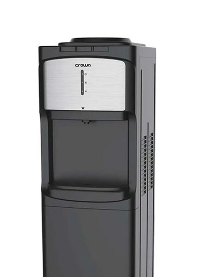 Crownline Water Dispenser WD-201 Black-5