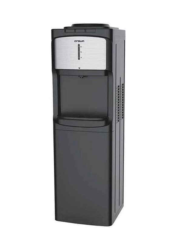 Crownline Water Dispenser WD-201 Black