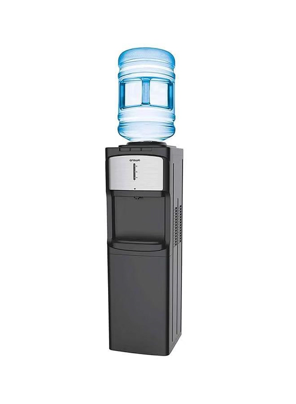 Crownline Water Dispenser WD-201 Black