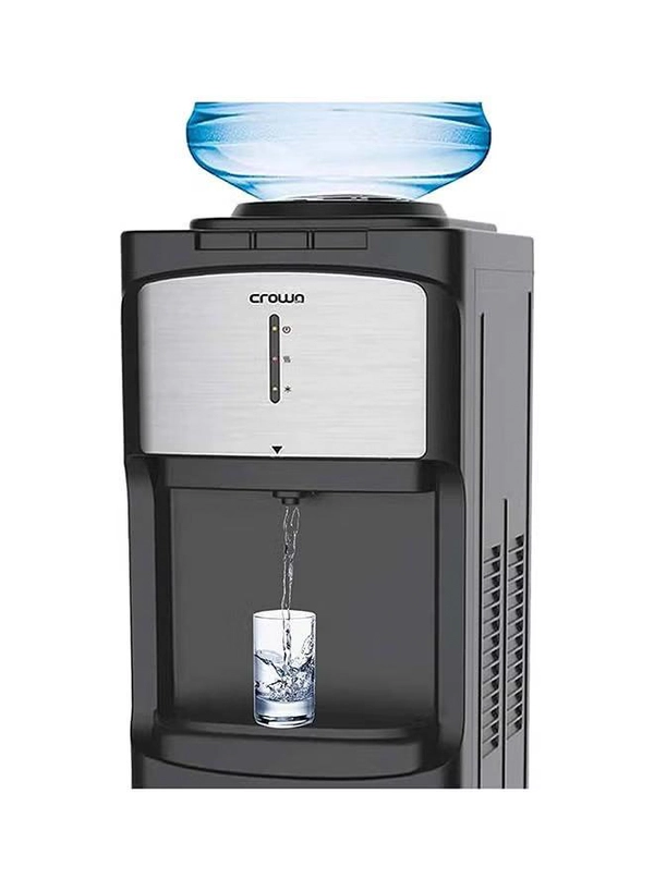 Crownline Water Dispenser WD-201 Black