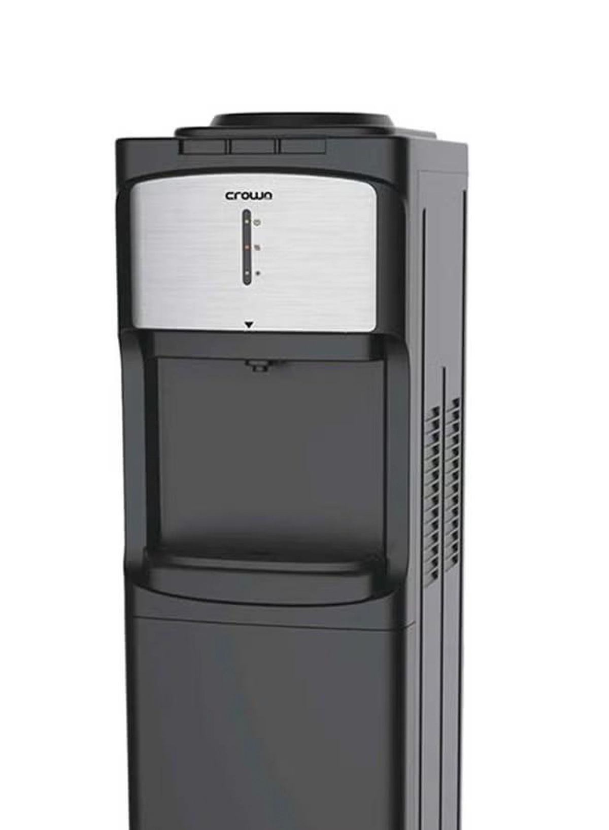 Crownline Water Dispenser WD-201 Black-5-5