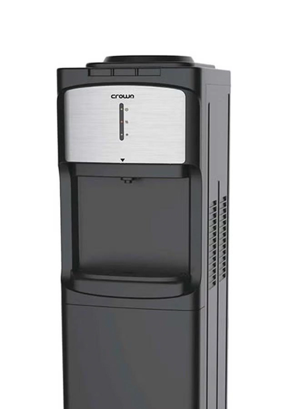 Crownline Water Dispenser WD-201 Black