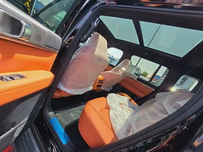 2025 BYD Leopard Titanium 7 4WD Ultra - Brand New - Chinese Specs-9