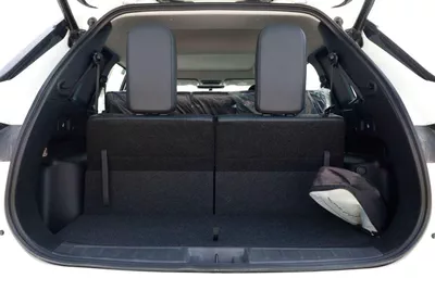 Mitsubishi Outlander GLX HIGHLINE OUTLANDER 2.5L 4WD WHITE-17
