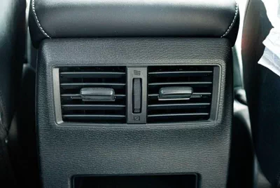 Mitsubishi Outlander GLX HIGHLINE OUTLANDER 2.5L 4WD WHITE-18