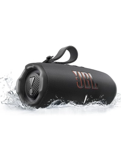 JBL Charge 6 - Portable Waterproof And Drop-Proof Bluetooth Speaker-1