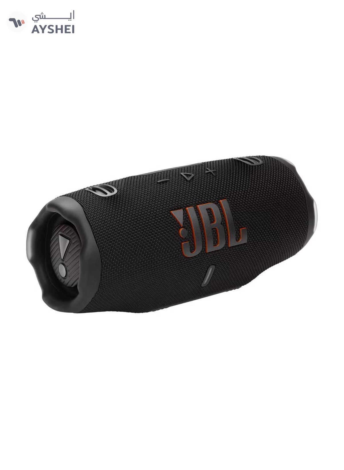 JBL Charge 6 - Portable Waterproof And Drop-Proof Bluetooth Speaker-0-0