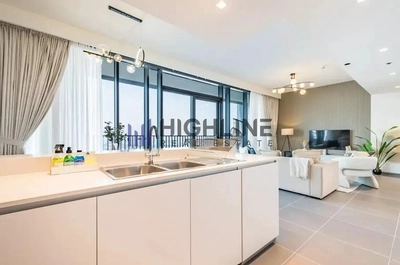Breathtaking Water Views| Modern |Bright&Spacious-7