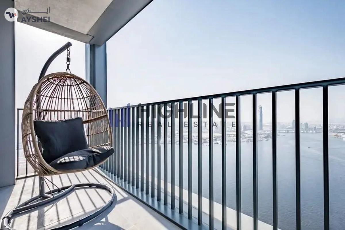 Breathtaking Water Views| Modern |Bright&Spacious-2-2