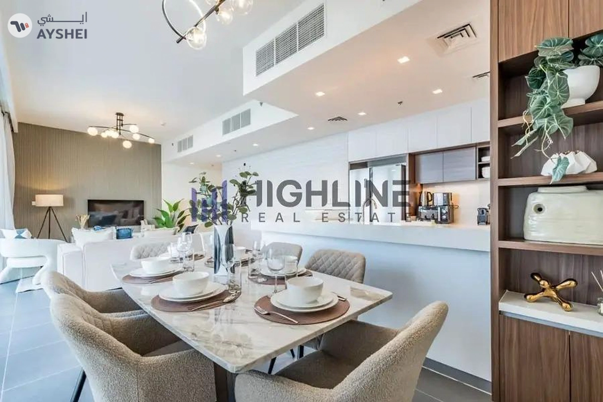 Breathtaking Water Views| Modern |Bright&Spacious-6-6