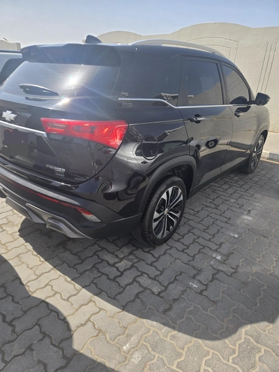 Chevrolet Captiva, 2023 GCC specs,-6