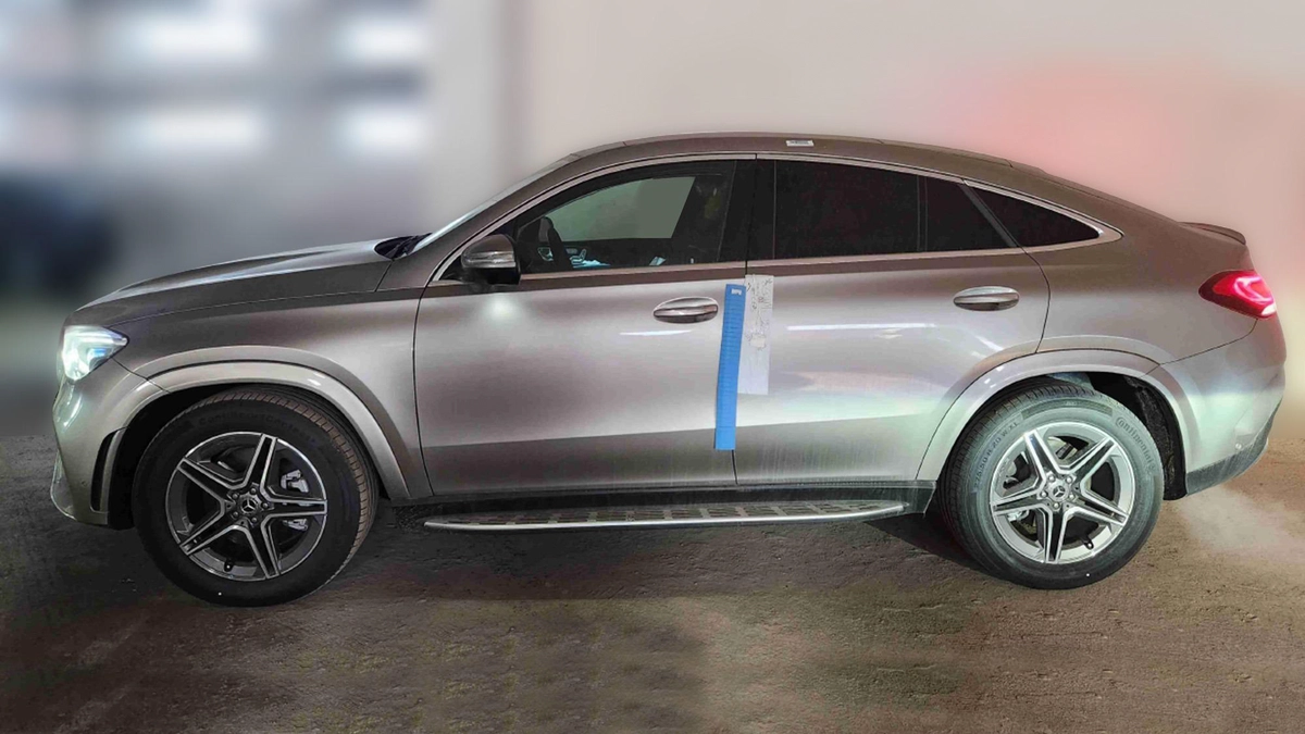 New Mercedes-Benz GLE 450 AMG-6-6