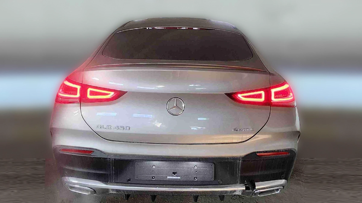 New Mercedes-Benz GLE 450 AMG-2-2